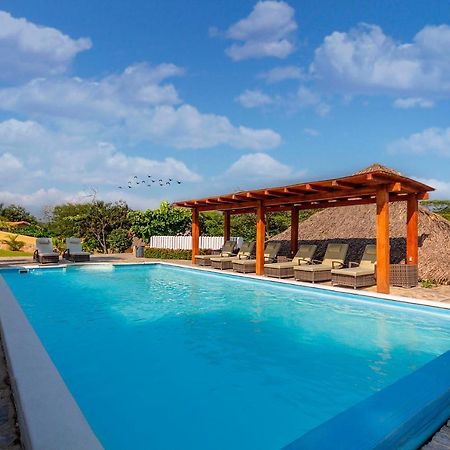 Villas & Resort Luz De Luna Santa Cruz Huatulco Extérieur photo