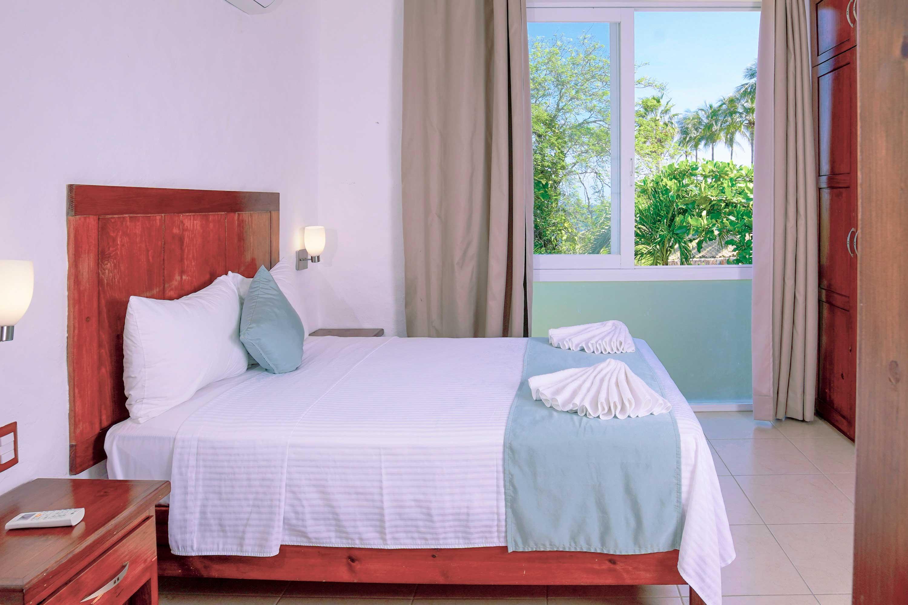 Villas & Resort Luz De Luna Santa Cruz Huatulco Extérieur photo