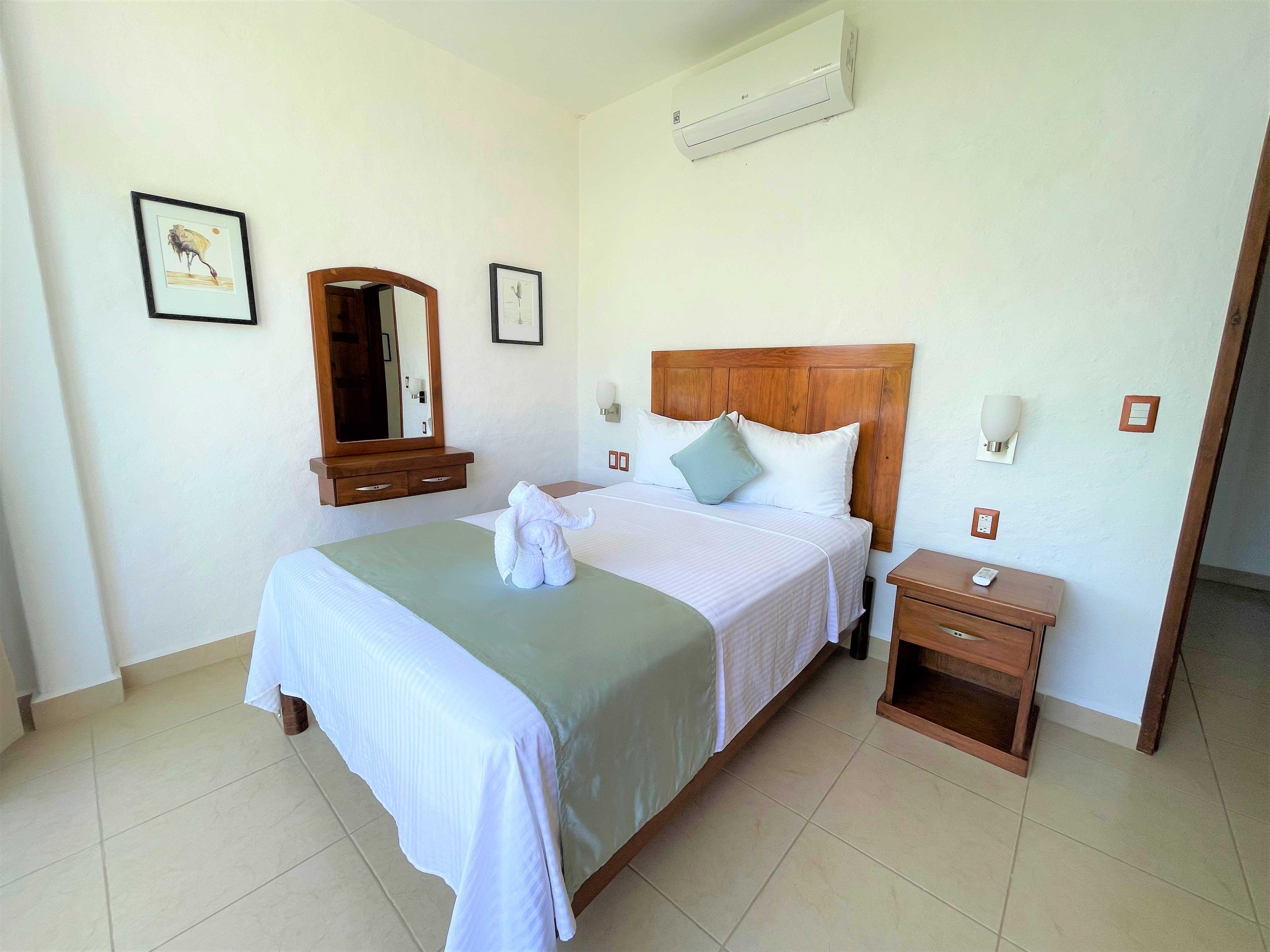 Villas & Resort Luz De Luna Santa Cruz Huatulco Extérieur photo