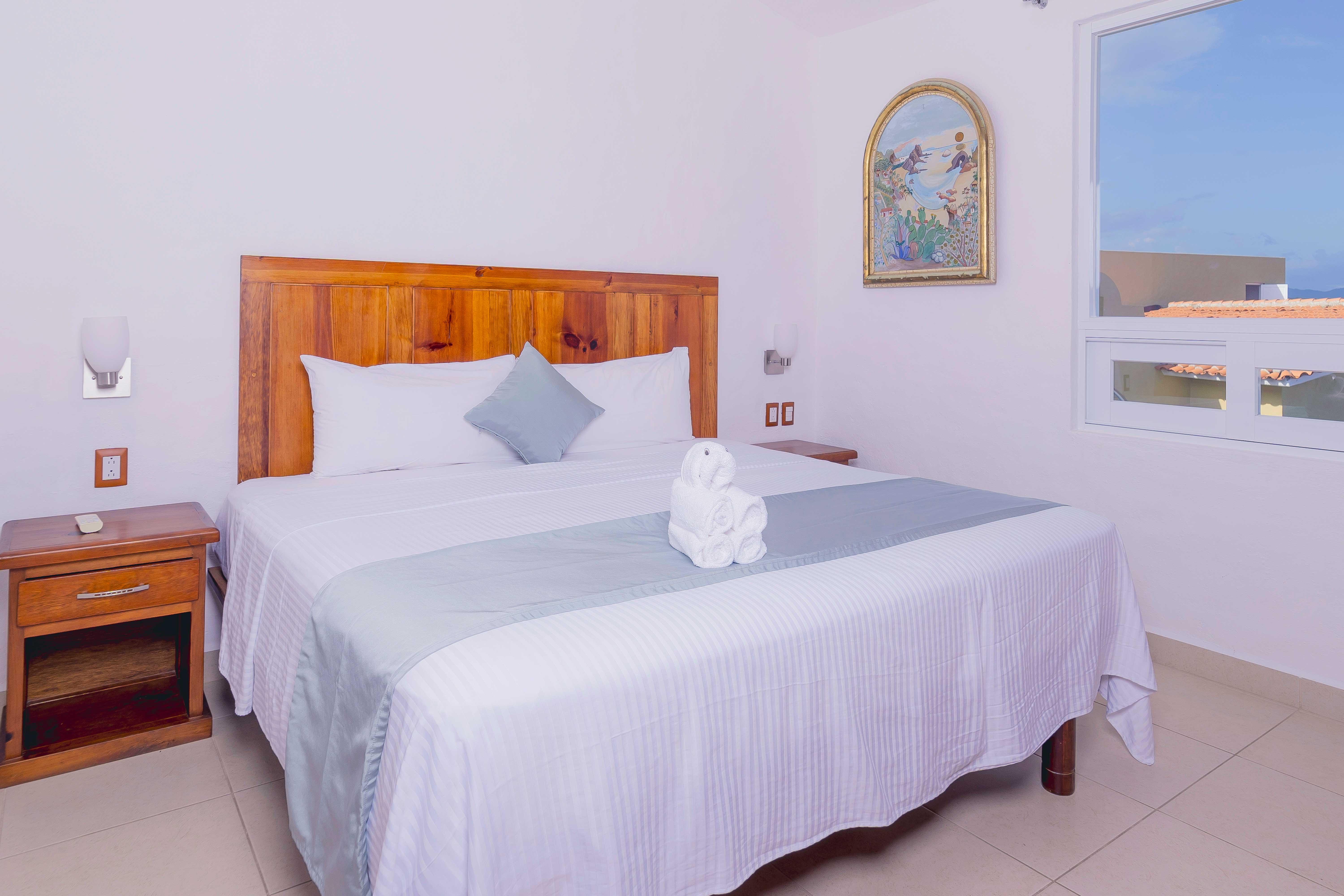 Villas & Resort Luz De Luna Santa Cruz Huatulco Extérieur photo