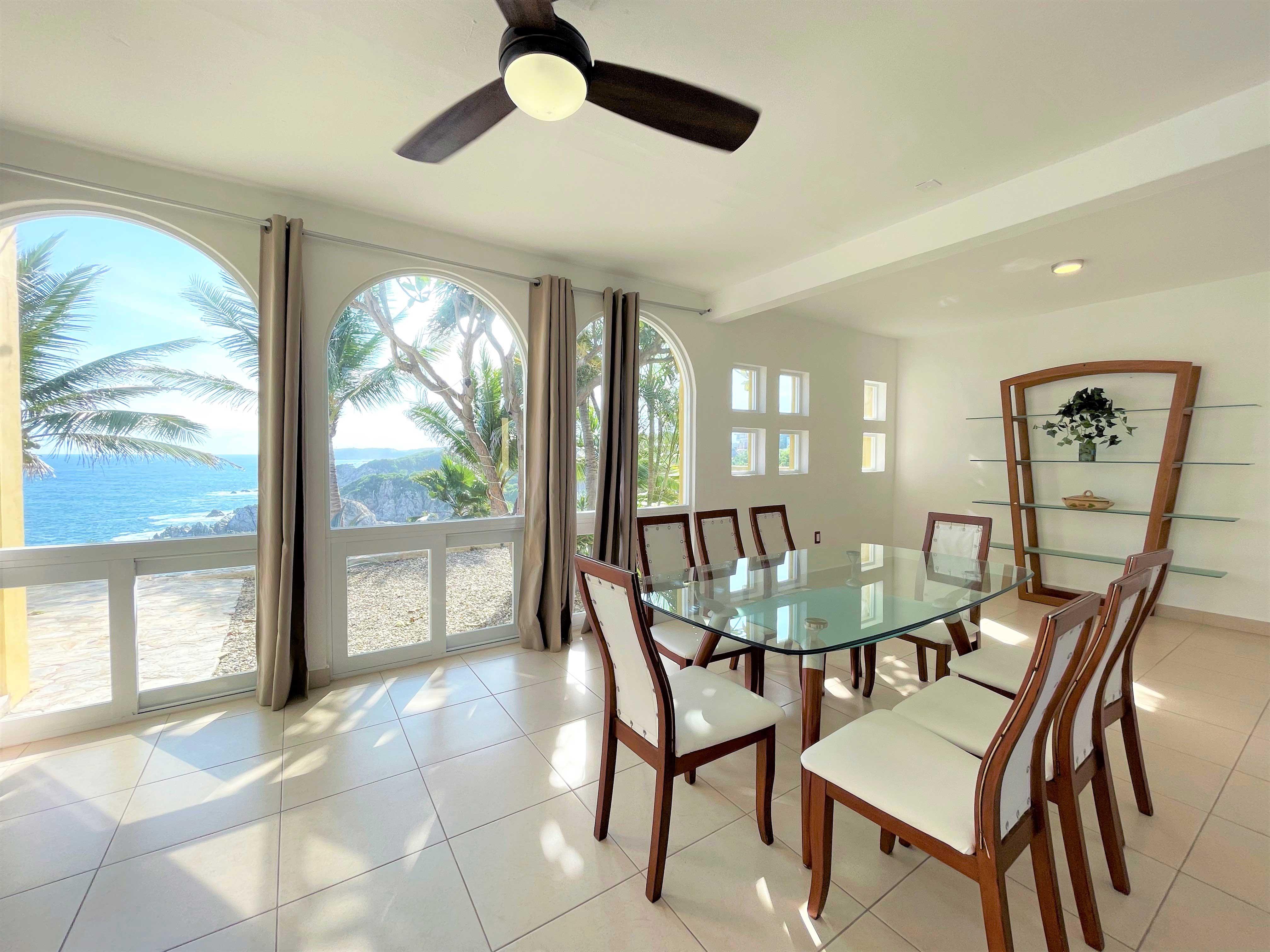 Villas & Resort Luz De Luna Santa Cruz Huatulco Extérieur photo