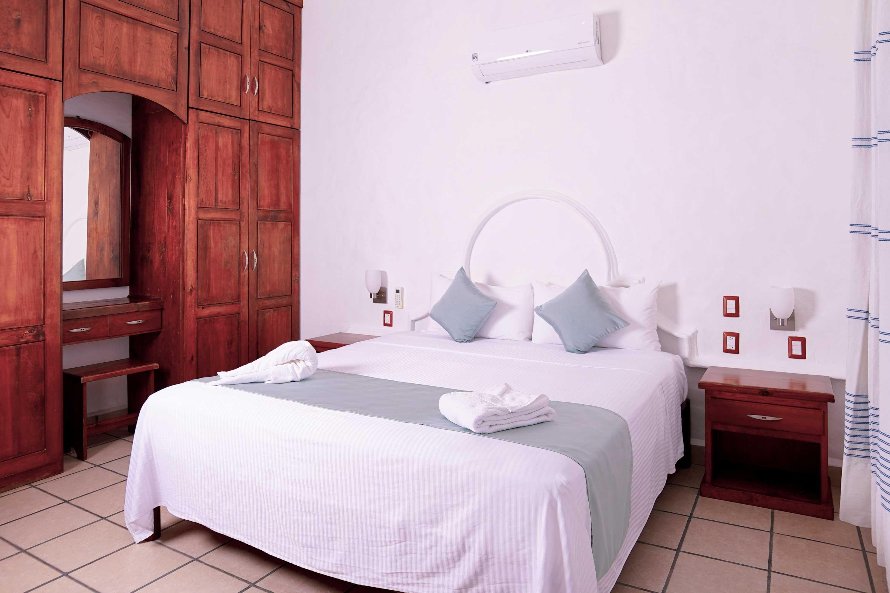 Villas & Resort Luz De Luna Santa Cruz Huatulco Extérieur photo