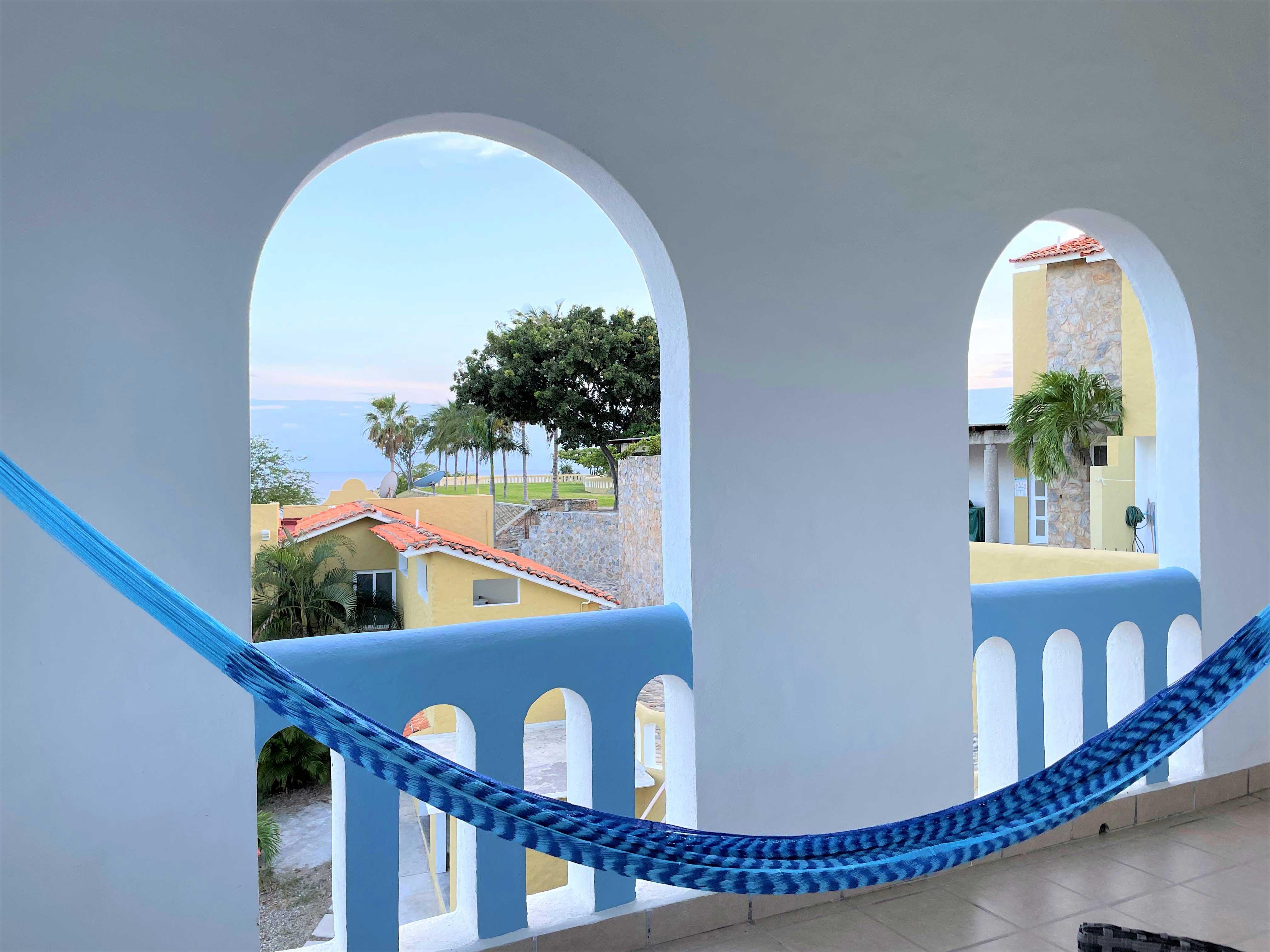 Villas & Resort Luz De Luna Santa Cruz Huatulco Extérieur photo