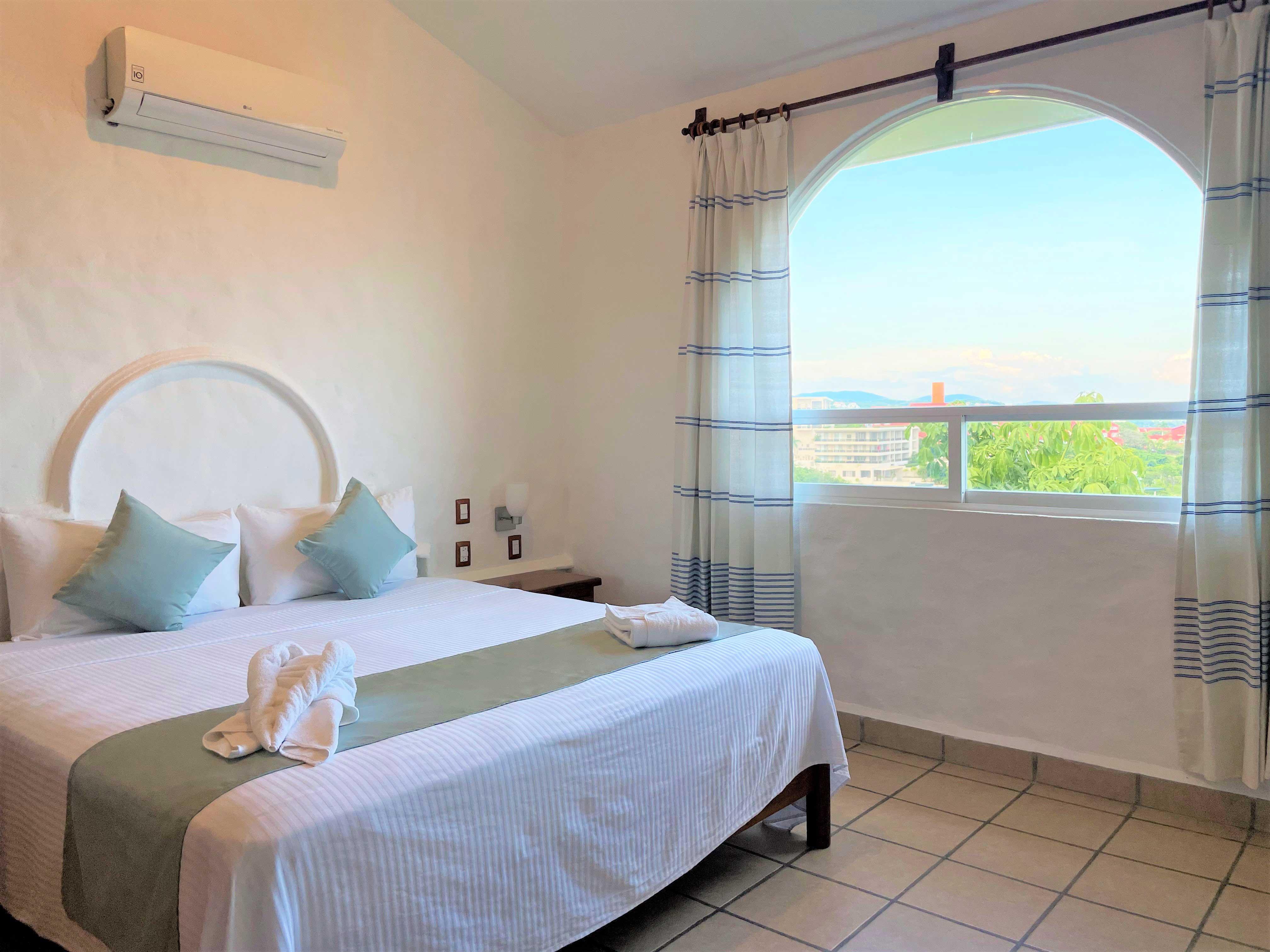 Villas & Resort Luz De Luna Santa Cruz Huatulco Extérieur photo