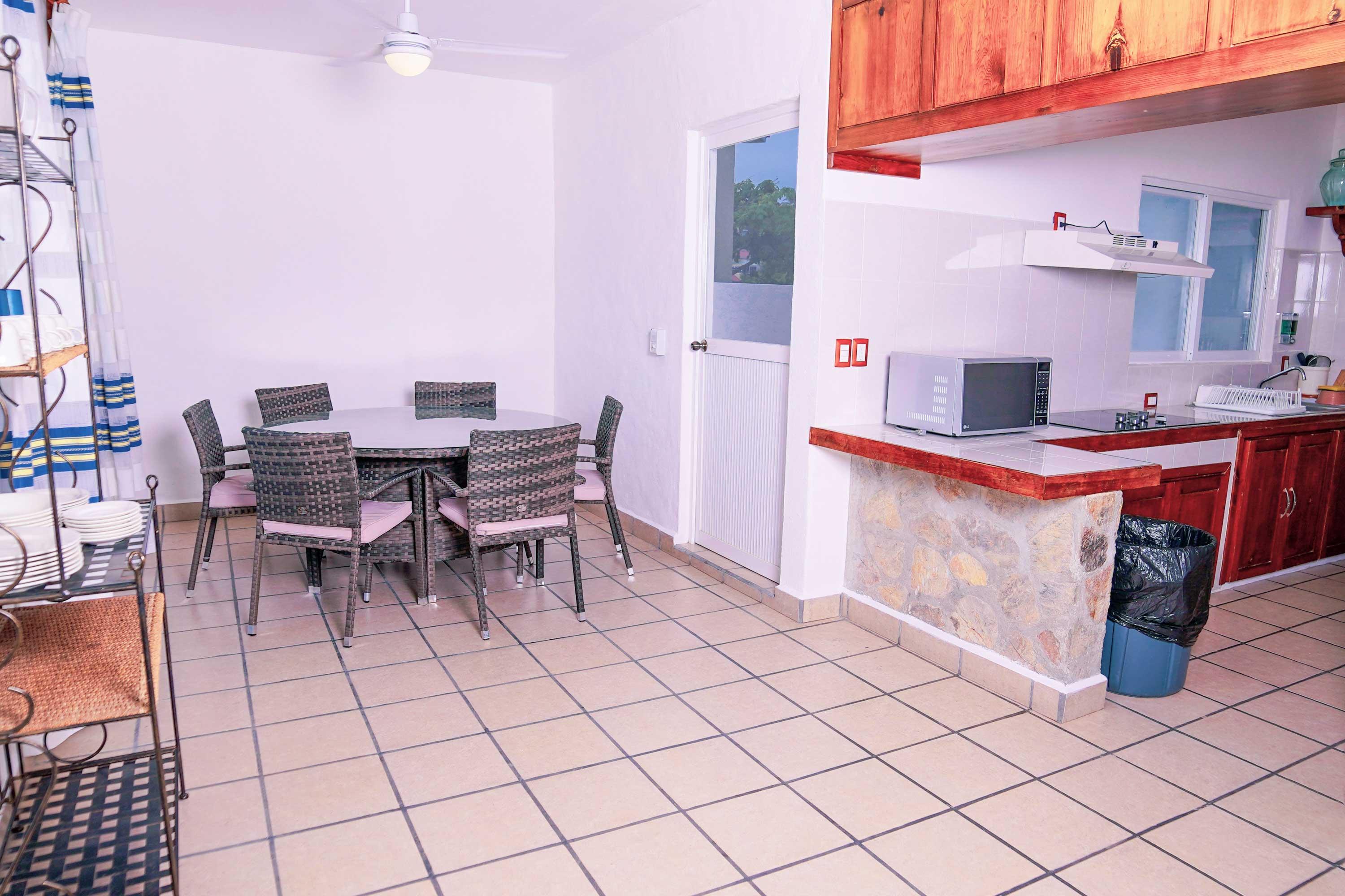 Villas & Resort Luz De Luna Santa Cruz Huatulco Extérieur photo