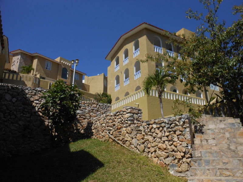 Villas & Resort Luz De Luna Santa Cruz Huatulco Extérieur photo