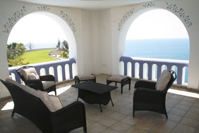 Villas & Resort Luz De Luna Santa Cruz Huatulco Extérieur photo